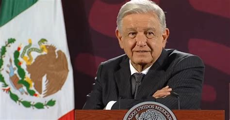 La Mañanera De Amlo Hoy 16 De Julio Reporte De Salud Desarrollo Del