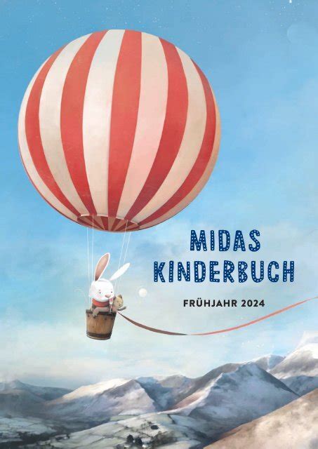 Midas Kinderbuch F24 ES Medium