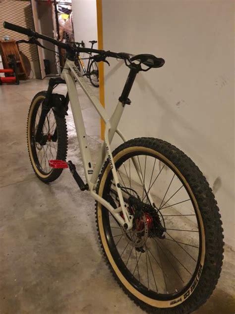 COMMENCAL META HT AM ORIGIN