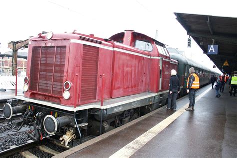 Unterwegs im Führerstand einer Lok eine Reportage Rotenburg Bebra