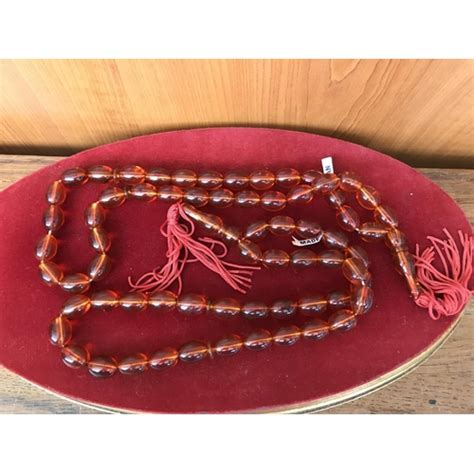 X Vintage Japanese Rosaries