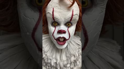 Pennywise Gets The Bill Shorts Youtube