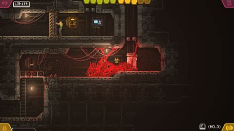 Carrion (PC) REVIEW - Lean Meat | Cultured Vultures