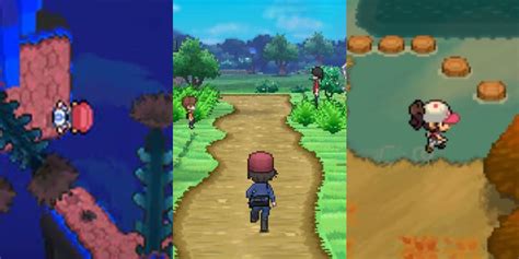 Pokemon: Longest Games In The Series