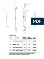 Paddle Blind Thickness Chart Asme Dimensions 11x17 | Continuum ...