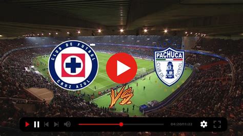 Partido De Hoy Cruz Azul Contra Pachuca En Vivo Cruz Azul Vs My Site