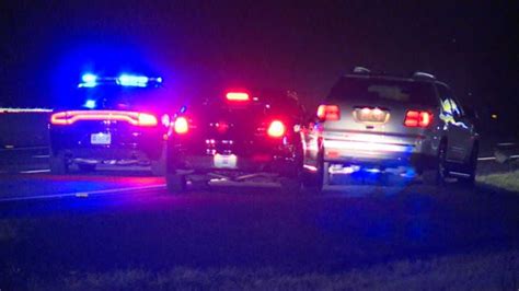 Pedestrian Dies After Being Struck On I 29