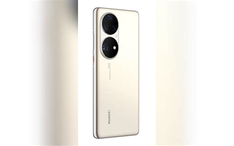 Huawei P50 Pro precio en México y características Grupo Milenio