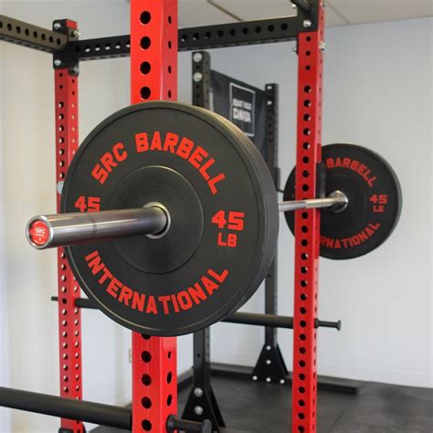 Buy Commercial And Residential Gym Equipment From Squat Racks Canada