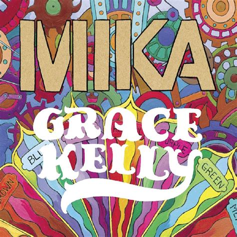 Mika Grace Kelly Music Video 2007 Imdb