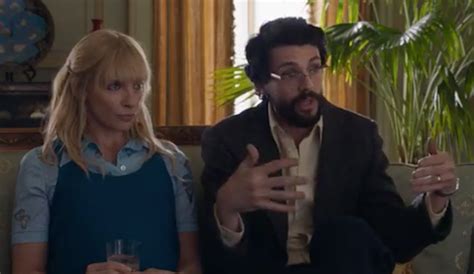 ‘birthmarked Trailer Toni Collette And Matthew Goode In Quirky Comedy