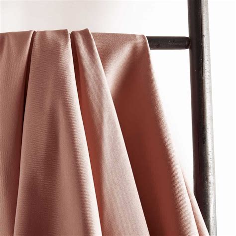 Atelier Brunette Gabardine Maple