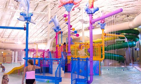 King's Pointe Resort & Waterpark | Groupon