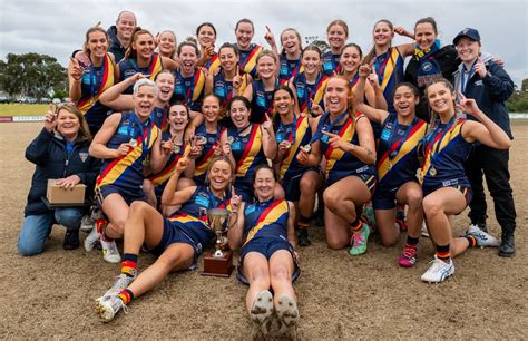 Division Grand Finals Premier Prelims Vafa