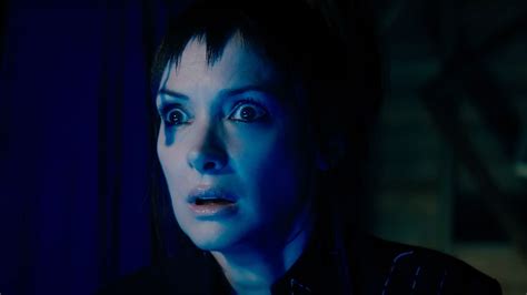 Beetlejuice 2 trailer teases more ghostly mayhem with Michael Keaton ...