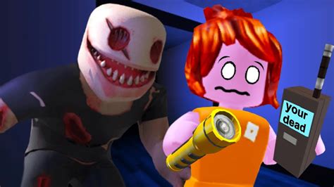 Roblox Ghost Hunt Youtube