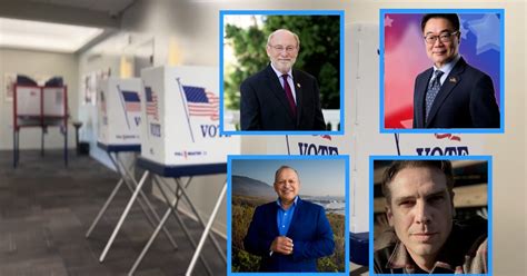 Candidates for State Senate District 17 share priorities