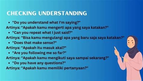 Asking And Giving Attention Pengertian Dan Contoh Dialog