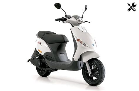 Piaggio Zip Caract Ristiques Techniques Actualit S Scooter Par