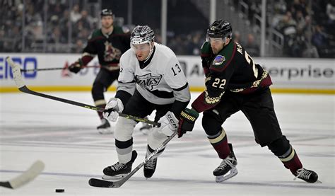 NHL Announce 2023 Global Series | NHL Trade Rumors