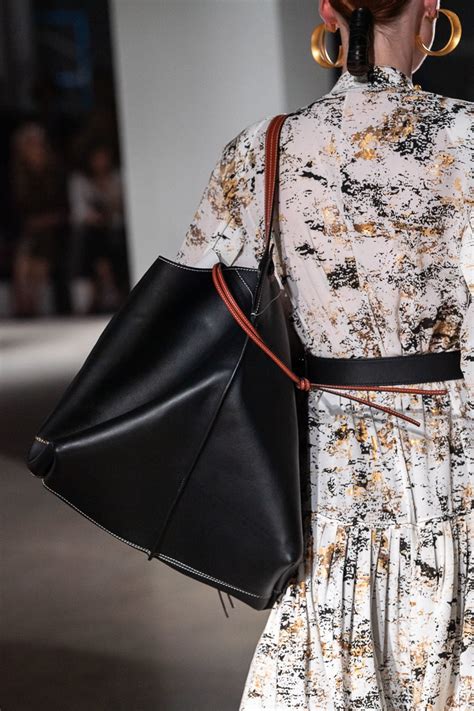 Your First Look At Proenza Schoulers Spring Bags Purseblog