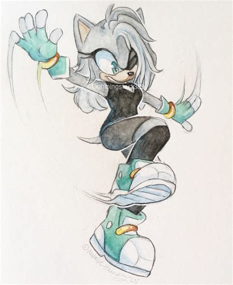 ⚡natalie Haines🌟 Hedgehog Art Sonic Fan Art Sonic Art