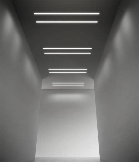 BROOKLYN TRIM Wall lights from Panzeri Architonic Diseño de falso