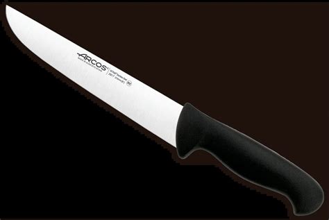 Arcos Serie 2900 Cuchillo Carnicero Hoja De Acero Inoxidable NITRUM