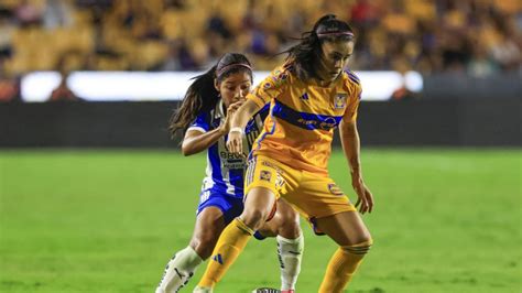 Las Razones Por Las Que Lizbeth Ovalle Deber A Irse A La Nwsl De