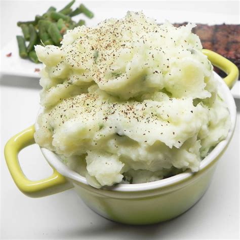 Kicked Up Mashed Potato Recipes