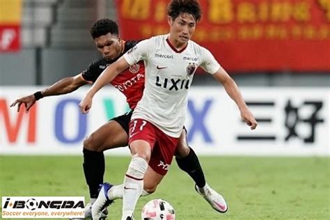 D O N K T Qu B Ng Nagoya Grampus Eight Vs Kashima Antlers H