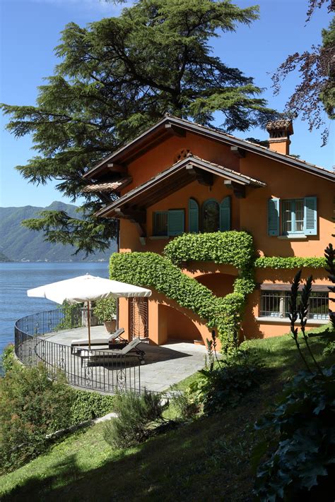 Lake Como’s Finest Villa Rental – Casaliotravel