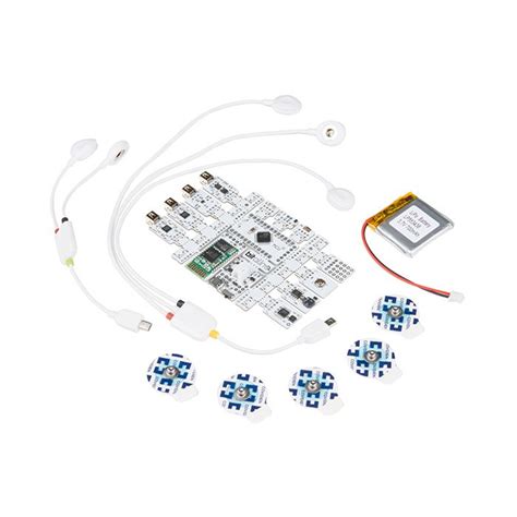 Bitalino R Evolution Board Kit Sparkfun Dev Core Electronics