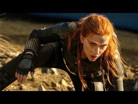 Black widow fight scenes black widow – Artofit