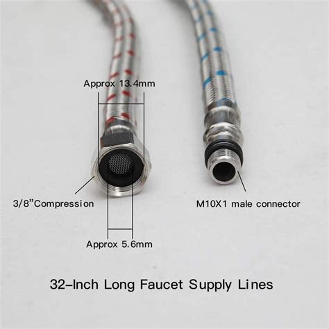 Kitchen Sink Hose Connector Kitchen Info