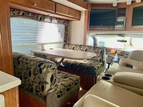 2008 Forest River Lexington GTS 29 5 Class B RV For Sale By Owner In