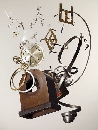 Todd Mclellan Things Come Apart Rspringalls Photography