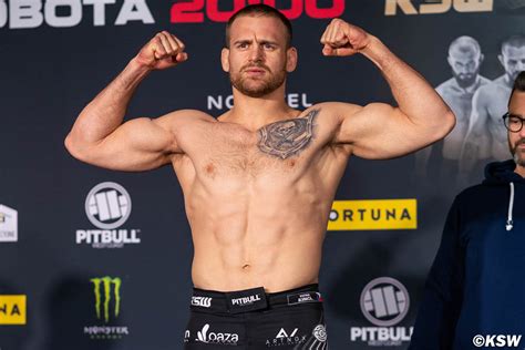 Patrik Kincl Mma Junkie