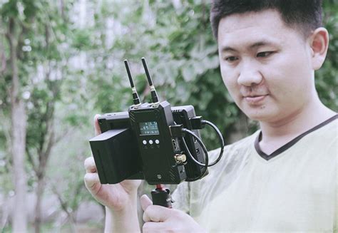 FEELWORLD F7 PRO Released – Affordable 7” Director's Monitor | CineD