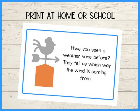 Weather Printable Classroom Display for Teachers Digital Download PDF ...