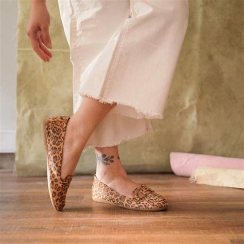 Sandalias De Cuero Para Mujer La Leopolda Cuotas Sin Inter S