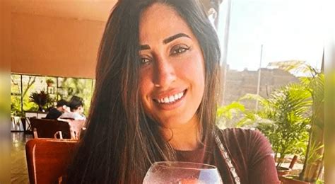 Estafadora de Tinder en Perú Consuelo Rivero contactaba a empresarios