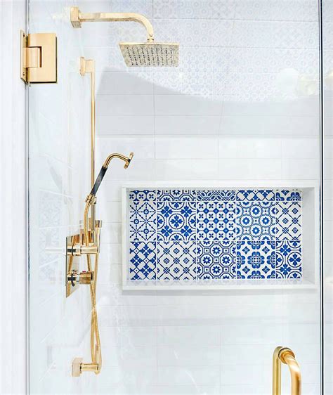 Our Guide On How To Mix and Match Tiles in Your Space