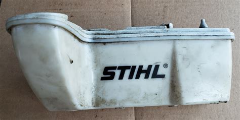 Stihl Oem Part From Sr Sr Mistblower Fuel Tank P N