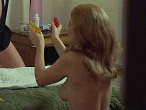 ELLEN BURSTYN Nude AZNude