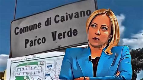 Decreto Caivano Ecco Cosa Prevede