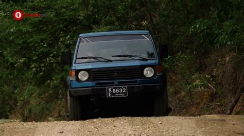 IMCDb org 1985 Mitsubishi Montero L040 in Tres Caínes 2013