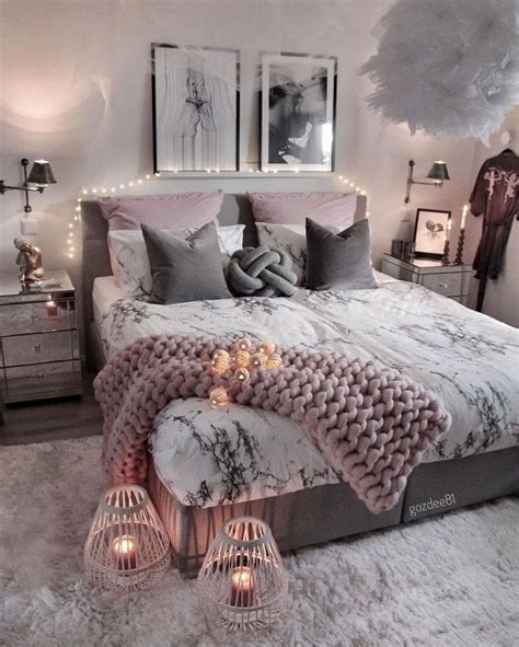 Gorgeous Bedroom Decor Ideas For Women You Want To Copy Immedia