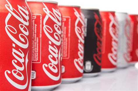 Coca-Cola Company’s Stock Drops on Earnings Results, Creates Potential ...