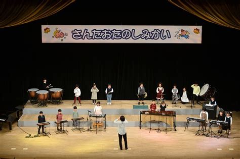 2022 Sun太お楽しみ会♪ 太陽の子保育園 東京都羽村市